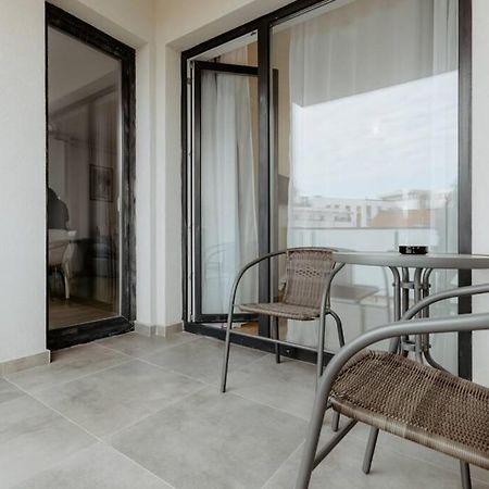 Nest Inn Oasis Residence バイア·マーレ エクステリア 写真