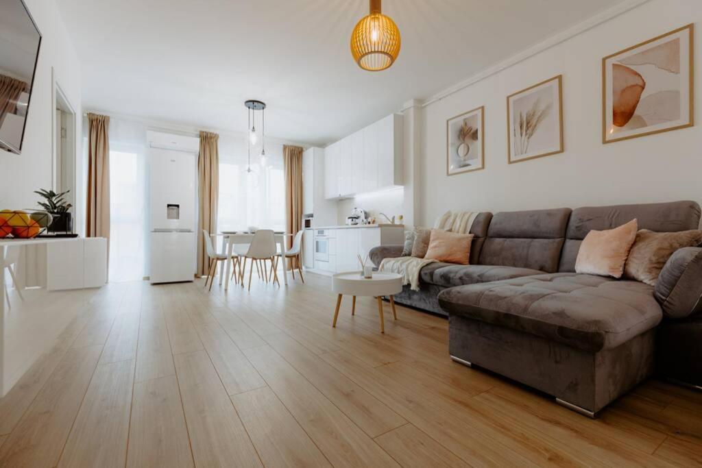 Nest Inn Oasis Residence バイア·マーレ エクステリア 写真