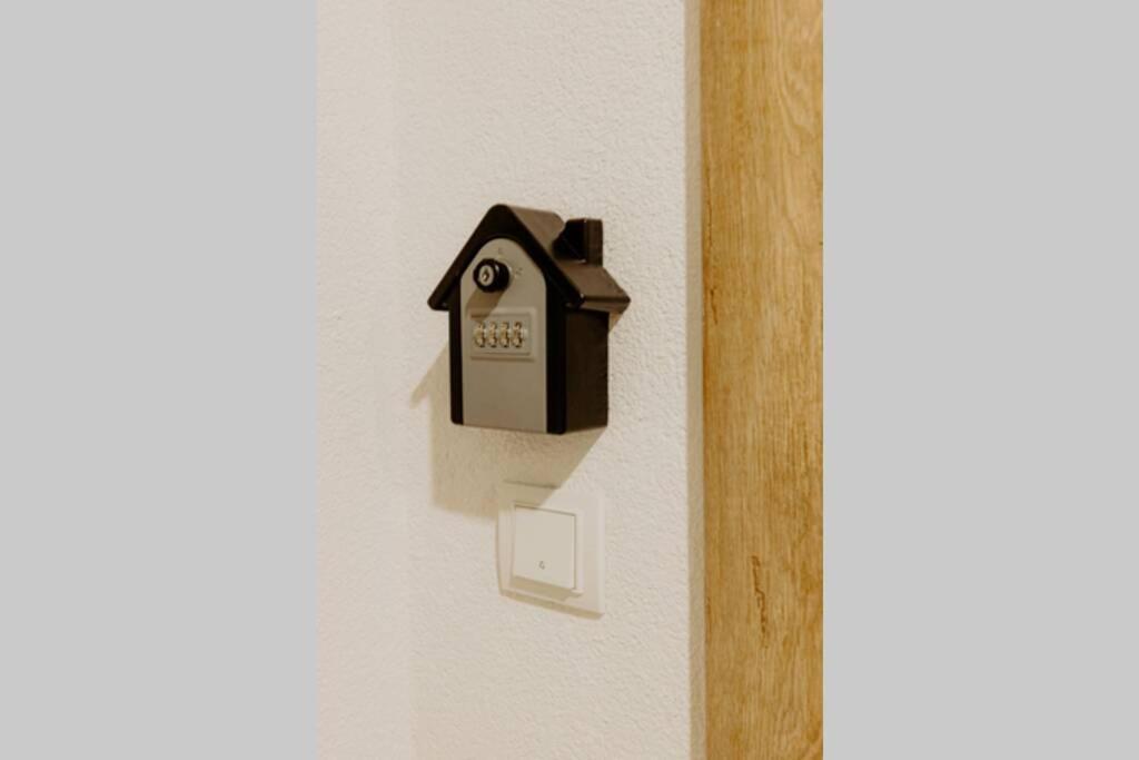 Nest Inn Oasis Residence バイア·マーレ エクステリア 写真