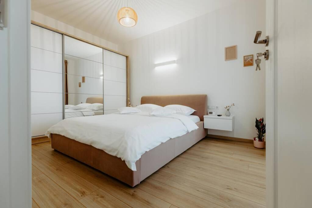 Nest Inn Oasis Residence バイア·マーレ エクステリア 写真
