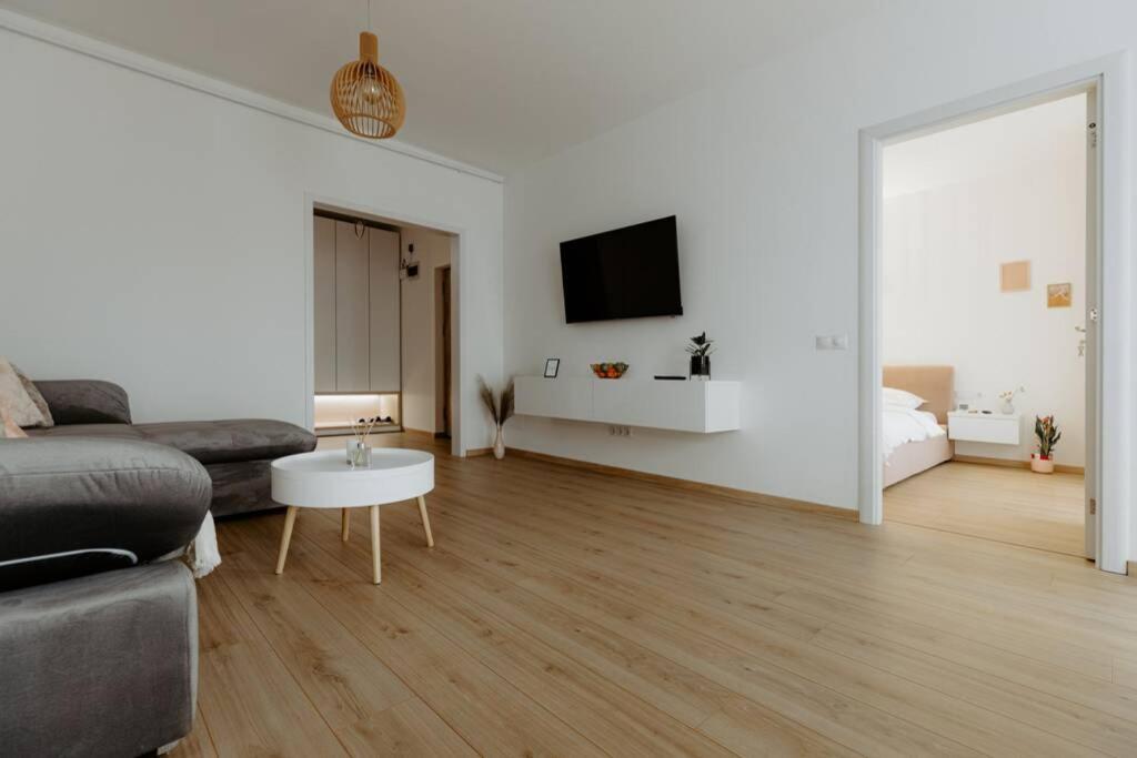 Nest Inn Oasis Residence バイア·マーレ エクステリア 写真